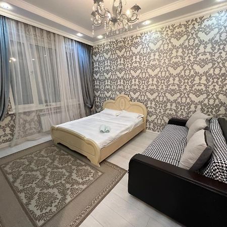 Whitehome In Park Avenue Astana Luaran gambar