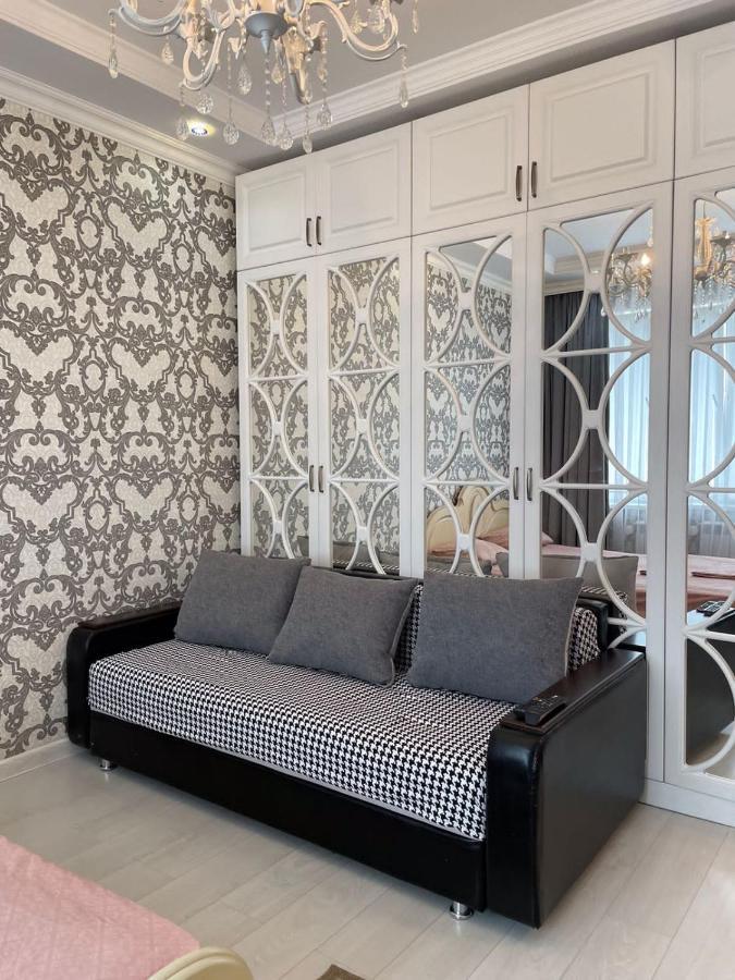 Whitehome In Park Avenue Astana Luaran gambar