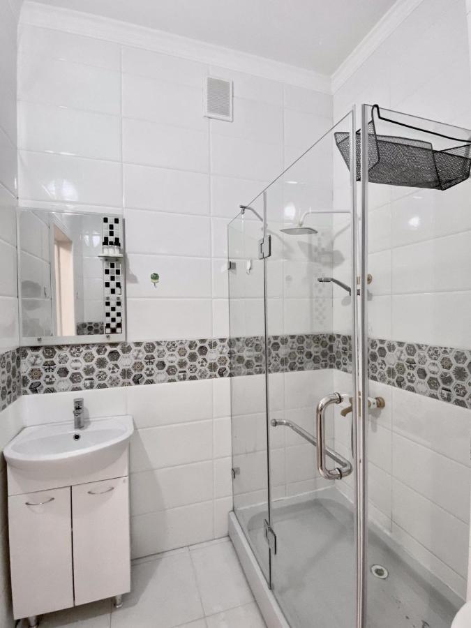 Whitehome In Park Avenue Astana Luaran gambar